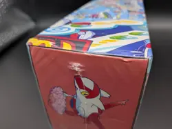 [Damaged Box] Pikachu Fukuoka Pokemon Center Special Box Japanese Factory Sealed - Image 3