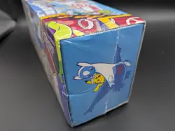 [Damaged Box] Pikachu Fukuoka Pokemon Center Special Box Japanese Factory Sealed - Image 5