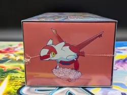 Pikachu Fukuoka 2025 Pokemon Center Special Box Japanese Factory Sealed - Image 5