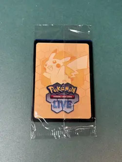 Bulbasaur 133/132 Mega Evolutions Stamped Box Topper Pokemon Promo mint SEALED - Image 2