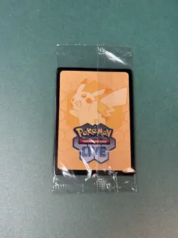 Bulbasaur 133/132 Mega Evolutions Stamped Box Topper Pokemon Promo mint SEALED - Image 2