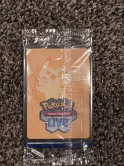 Bulbasaur 133/132 Mega Evolutions Stamped Box Topper Pokemon Promo mint SEALED - Image 4