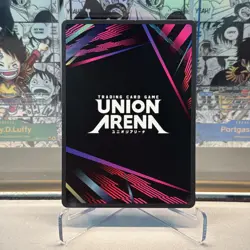 Noir R* 1 STAR UE14BT/NIK-1-073 NIKKE Union Arena English Full Art Foil - Image 2