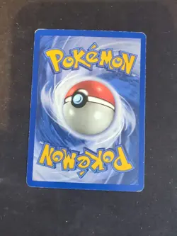 Pokemon Card - Super Energy Removal - Base Set - Image 2