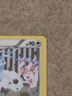 [ NM- ] Altaria RC24/RC32 Generations Radiant Collection 2016 Pokemon Card - Image 2