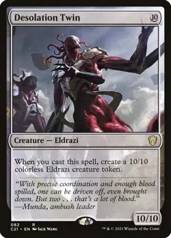 MTG Commander EDH Deck Jhoira of the Ghitu 100 Cards Custom Deck Suspend! - Image 4