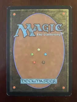 Vile Consumption Invasion Regular MTG Rare Card #285 LP - Image 2