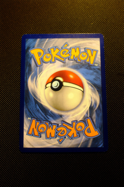 Pokemon M Glalie EX (Full Art) 156/162 XY - BREAKthrough Holo card Mega NM - Image 2