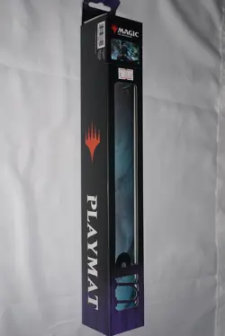 2024 Ultra Pro 38612 Dsk C Duskmourn Mtg Playmat NEW - Image 1