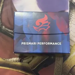 1x Strixhaven Commander 2021: Prismari Performance New Sealed Product - Magic: - Image 1