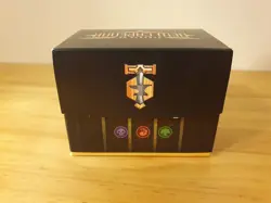 Magic the Gathering Streets of New Capenna - Riveteers Rampage Commander Deck - Image 2