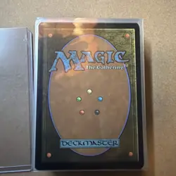 Prava of the Steel Legion 552 (Foil Etched) MTG: Commander Legends Pack Fresh - Image 2