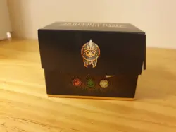 Magic the Gathering Streets of New - Capenna Cabaretti Cacophony Commander Deck - Image 2