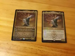 Magic the Gathering Streets of New - Capenna Cabaretti Cacophony Commander Deck - Image 5