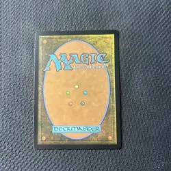 MTG - Everybody Lives! - Doctor Who - Magic the Gathering - Image 2