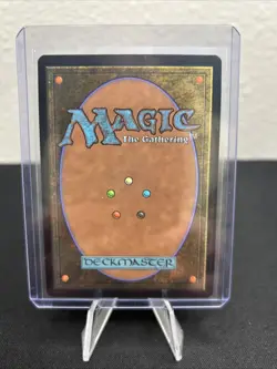 Paradise Chocobo Borderless Foil Final Fanatsy MTG - Image 2