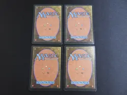 4x Chain Lightning [Legends] Mtg Magic Free Tracking! - Image 2