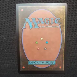 Malik, Grim Manipulator Secret Lair : Magic MTG [Near Mint Mythic] - Image 2