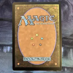 Asceticism - Magic: The Gathering - The List - MTG - Image 2