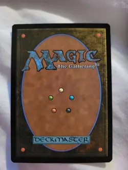 Magic: The Gathering - Mtg - High Fae Trickster - Foundations RARE - N.Mint - Image 2