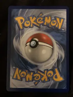 Pokemon TCG Shadow Triad 102/116 Rare Base Card B&W Gen Plasma Freeze Set - NM - Image 2