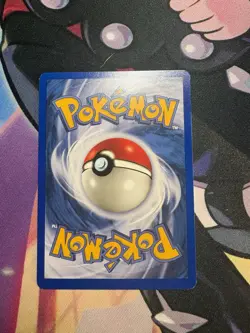 Pokemon TCG Card - Neo Destiny - Hitmonlee 42/105 - LP - Image 2