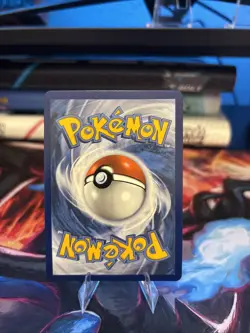 Pokemon TCG Bulbasaur IR 133/132 Mega Evolutions NM - Image 2