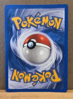 Suicune Neo Revelation 27/64 rare non-holo NM - ungraded Pokemon Card - Image 2