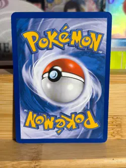 JOLTIK 44/114 Black & White Unlimited Vintage Pokemon TCG Lightly Played - Image 2