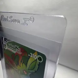 Pokemon TCG Leafeon VMAX 204/203 Evolving Skies Secret Rare Holo 310 HP - Image 4