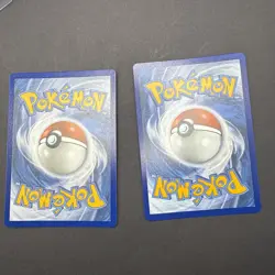 Pokemon TCG - Umbreon ex 176 & Espeon ex 175 Prismatic Evolutions Ultra Rare NM - Image 2
