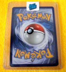 (SINGLE STRIKE) 2025 Pokemon TCG Riolu 10 MEP EN Black Star Promo Card Near Mint - Image 4
