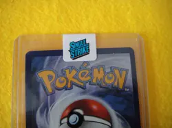 (SINGLE STRIKE) 2025 Pokemon TCG Riolu 10 MEP EN Black Star Promo Card Near Mint - Image 5