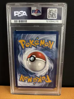 2025 Team Rockets Petrel PSA 10 #226 Destined Rivals Gem Mint Pokemon - Image 2