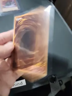 Delinquent Duo Platinum Secret Rare RA04-EN114 Quarter Century Stampede Yu-Gi-Oh - Image 2