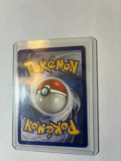 Farfetch'd 23/112 FireRed & LeafGreen Reverse Holo Rare Pokemon 2004 MP - Image 5