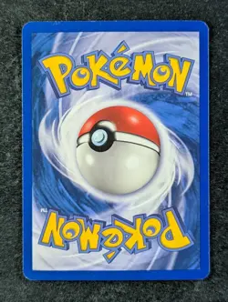 2004 Pokemon FARFETCH'D #23/112 EX Fire Red & Leaf Green Reverse Holo Rare ENG - Image 2