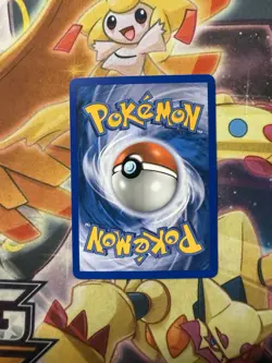 Pokemon TCG - Ivysaur - 35/100 - Uncommon - Ex Crystal Guardians [Near Mint] - Image 2