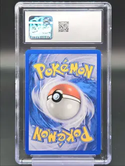 IVYSAUR 2006 POKEMON EX CRYSTAL GUARDIANS UNCOMMON 35/100 CGC 10 - Image 2