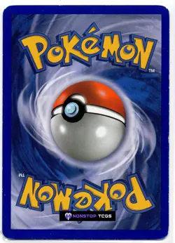 Ivysaur 35/100 Pokemon TCG EX Crystal Guardians Reverse Holo Stamped - Image 2