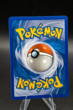 Pokemon - Pikachu 94/123 Common Diamond & Pearl Mysterious Treasures Light Play - Image 2