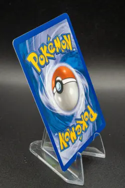 Pokemon - Pikachu 94/123 Common Diamond & Pearl Mysterious Treasures Light Play - Image 3