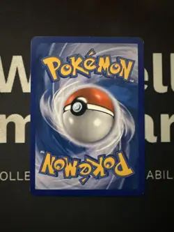 Pokemon - Pikachu 94/123 - Mysterious Treasures - Common - Near Mint - Image 2