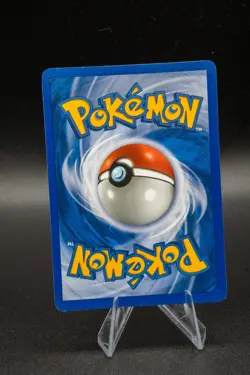 Pikachu 94/123 Normal Common Mysterious Treasures Pokemon Card TCG LP/NM LP+ - Image 2