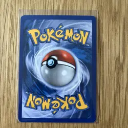 Pokemon - Pikachu 94/123 Common Diamond & Pearl Mysterious Treasures - Image 2