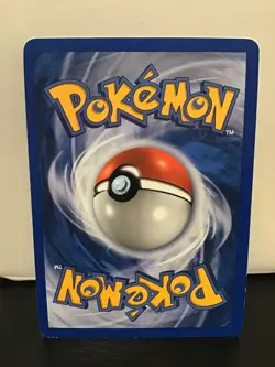 Pikachu 94/123 Pokemon Mysterious Treasures Common - Image 2