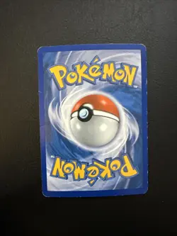 Pokemon TCG Holon's Magneton 22/113 EX Stamped Holo Delta Species- LP - Image 2