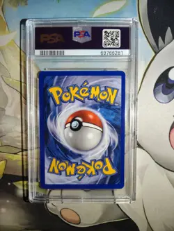 Holon's Magneton Reverse Holo Stamped PSA 9 Mint EX Delta Species Pokemon 22/113 - Image 2