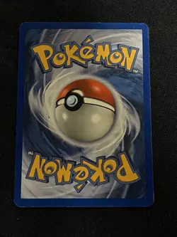 Pokemon Holon's Magneton (Delta Species) 22/113 RARE (LP) - Image 2