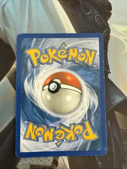 Pokemon Latios 4/17 Holo Rare POP Series 7 2008 - LP Vintage TCG Card Swirl - Image 3